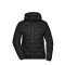 Ladies' Padded Jacket - Topgiving