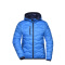 Ladies' Padded Jacket - Topgiving