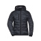 Ladies' Padded Jacket - Topgiving