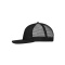 6 Panel Flat Peak Cap - Topgiving