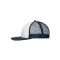 6 Panel Flat Peak Cap - Topgiving