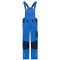 Workwear Pants with Bib - STRONG - - Topgiving