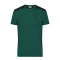 Men`s Workwear T-Shirt - STRONG - - Topgiving