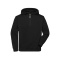 BIO Workwear-Half Zip Hoody - Topgiving