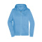 Promo Zip Hoody Lady - Topgiving