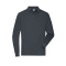 Men's Workwear-Longsleeve Polo - Topgiving