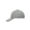 6 Panel Cap Heavy Cotton - Topgiving