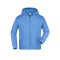 Hooded Jacket Junior - Topgiving