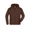 Hooded Jacket Junior - Topgiving