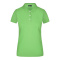 Ladies' Elastic Piqué Polo - Topgiving