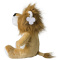 Pluche knuffelleeuw Serenity - Topgiving
