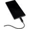 Nylon oplaadkabel Claudia - Topgiving