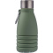 Siliconen opvouwbare drinkfles 550 ml Erin - Topgiving