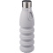Siliconen opvouwbare drinkfles 550 ml Erin - Topgiving
