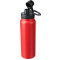 Roestvrijstalen dubbelwandige fles (800 ml) Zinnia - Topgiving