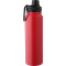 Roestvrijstalen dubbelwandige fles (800 ml) Zinnia - Topgiving