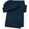 Polyester fleece (200 gr/m²) muts en sjaal Russo - Topgiving