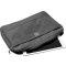 Polycanvas (600D) laptoptas Leander - Topgiving