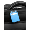 ABS kofferlabel - Topgiving