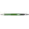 Aluminium balpen Wayne - Topgiving