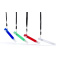 Keycord met handspray en zaklamp Dorian - Topgiving