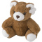 Pluche teddybeer Alessandro - Topgiving