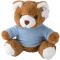Pluche teddybeer Alessandro - Topgiving