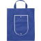 Non-woven (80 g/m²) opvouwbare tas Francesca - Topgiving