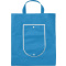 Non-woven (80 g/m²) opvouwbare tas Francesca - Topgiving