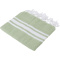 100% Katoen hamam handdoek Riyad - Topgiving