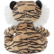 Pluche tijger Hector - Topgiving