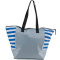 Polyester (600D) strandtas Gaston - Topgiving