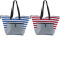 Polyester (600D) strandtas Gaston - Topgiving