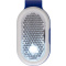 ABS reflector lampje Grayson - Topgiving