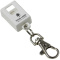 TPE 2-in-1 keycord Marguerite - Topgiving