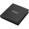 Metalen Charles Dickens® schrijfset Alvar - Topgiving