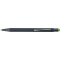 Aluminium balpen Formentera - Topgiving