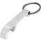 Metalen 2-in-1 sleutelhanger Felix - Topgiving