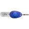 ABS ritssluiting lamp - Topgiving