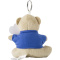 Pluche sleutelhanger Arnie - Topgiving