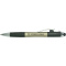 ABS en aluminium 4-in-1 pen Zara - Topgiving