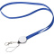 ABS 2-in-2 keycord Romario - Topgiving