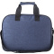 Polyester (300D) laptop tas Isolde - Topgiving