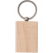 Houten sleutelhanger Shania - Topgiving