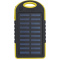 ABS solar powerbank Aurora - Topgiving