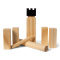 SENZA Kubb Spel - Topgiving