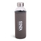 SENZA Drink Bottle Brown - Topgiving