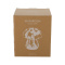 JENS Living LED Mushroom Lamp Groen - Topgiving