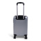 Cabin Size Trolley Customize Business Silver - Topgiving