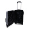 Cabin Size Trolley Customize Business Silver - Topgiving